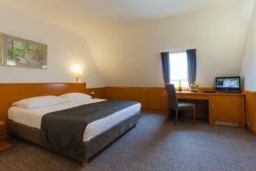 בית מלון כפרי Grabovac