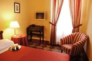 Hôtel Il Chiostro Del Carmine