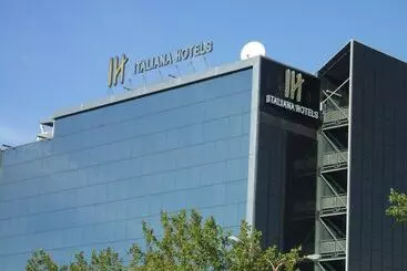 Italiana Hotels Cosenza
