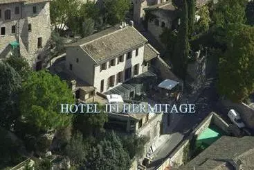 فندق Jfi Hermitage