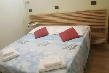 فندق Le Tre Stazioni