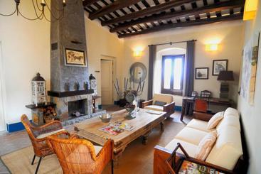 ホテル Mas De Baix