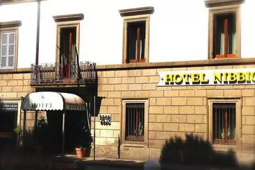 Hotel Nibbio