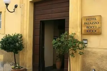 호텔 Palazzo Bocci