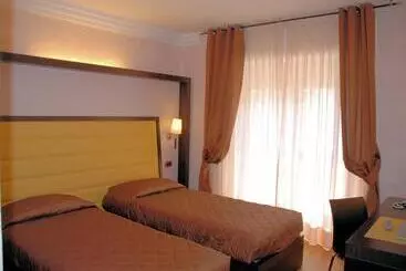 Park Hotel Marinetta   Beach & Spa