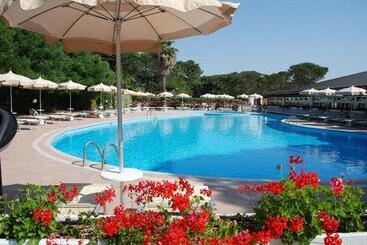 Park Hotel Marinetta   Beach & Spa