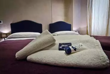 Otel Pollon Inn Sanremo