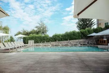 فندق Relais Villa d'Amelia