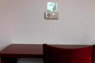 Сельский отель Agorreta