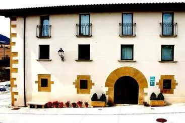 Hotel Rural Agorreta