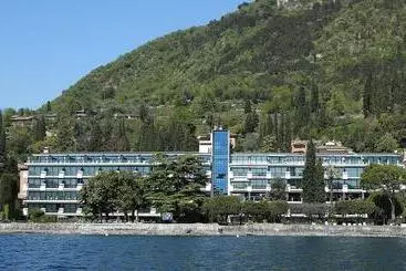 ホテル Salo Du Parc