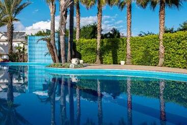 בית מלון כפרי San Luca