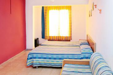 ホテル Sol De Mallorca