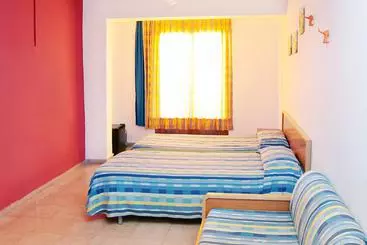 Szálloda Sol De Mallorca