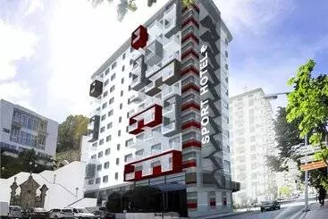 Sport Hotel Gym + Spa