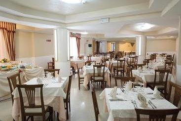 Nettuno Hotel Palace