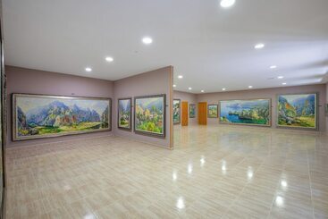 旅馆 Santuari De Lluc