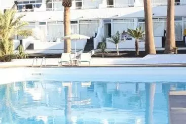 Apartamentos Arena Dorada