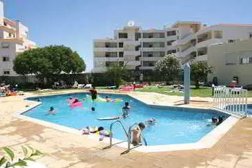 Apartamentos Quinta da BellaVista