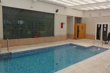 아파트호텔 Arena Center