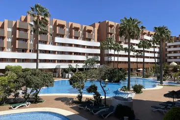 Apart Otel Arena Center