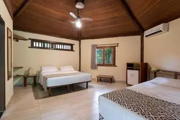 Canto D Alvorada Hotel Pousada