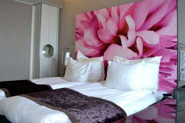 Clarion Hotel Bergen Airport