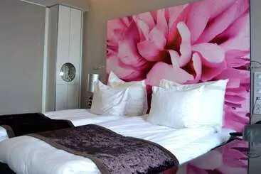 Clarion Hotel Bergen Airport