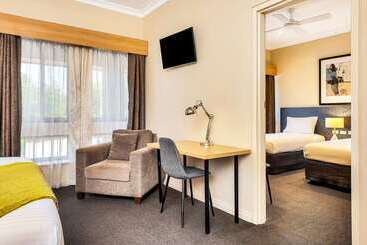 Hotel Comfort Inn & Suites Sombrero