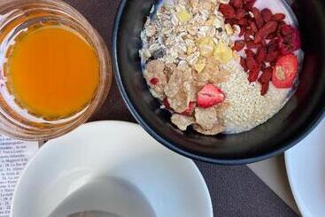 هتل Garnì Orchidea