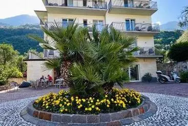 Hotel Garnì Orchidea