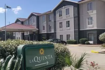 Отель Baymont By Wyndham Moss Point