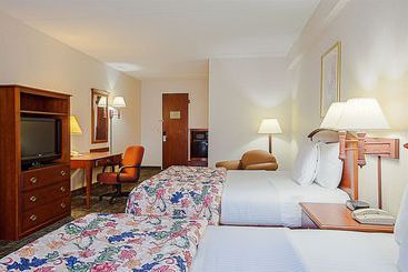 فندق La Quinta Inn Paramus