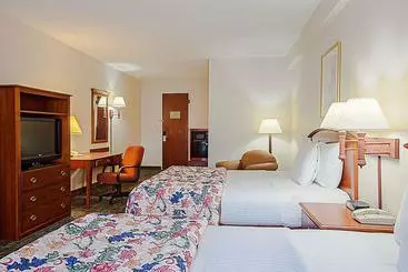 Otel La Quinta Inn Paramus