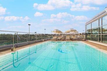 Hotel Mercure Siracusa