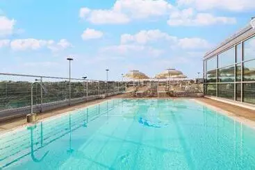 Szálloda Mercure Siracusa