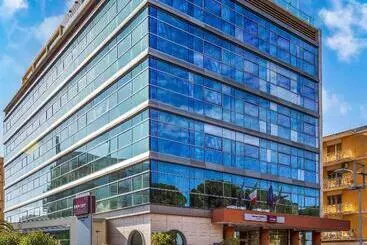 Hotel Mercure Siracusa