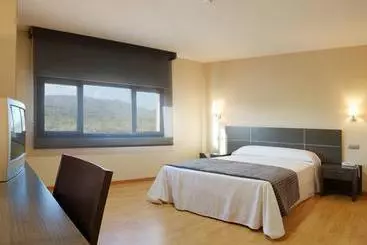 Отель Nova Senia