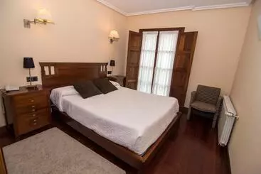 Отель Puerta Del Oriente