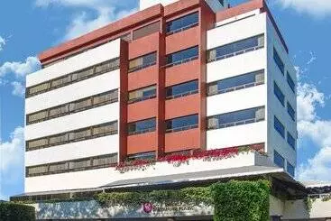 هتل Santander Plaza