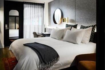 Hotel Zagame's House