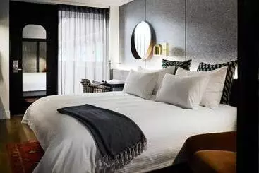 فندق Zagame's House