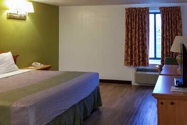 Motel 6 oriskany, Ny