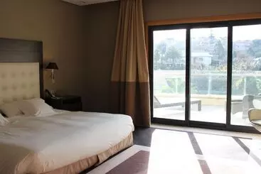 Pazo Los Escudos Hotel Spa & Resort