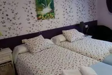 Majatalo Alojamientos Olga