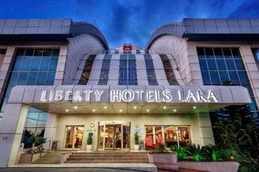Liberty Hotels Lara
