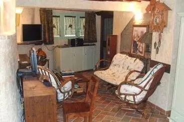 コテージ Rural El Pilaret