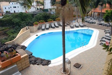 Tierra de Oro Hotel & Spa