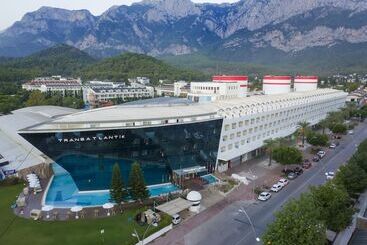 Transatlantik Hotel & Spa