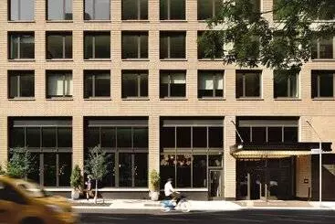 Hotelli Arlo Midtown